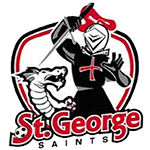 St. George Takım Logosu