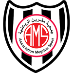 Mégrine Takım Logosu
