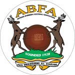 Antigua Barb. Takım Logosu