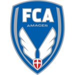Amager Takım Logosu