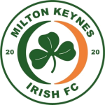 Milton Keynes Irish Takım Logosu