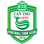 Can Tho Takım Logosu