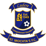 St Mochtas Takım Logosu