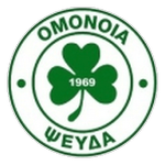 Omonia Psevda Takım Logosu