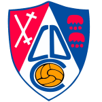 Calahorra II Takım Logosu