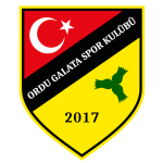 Ordu Galata Takım Logosu