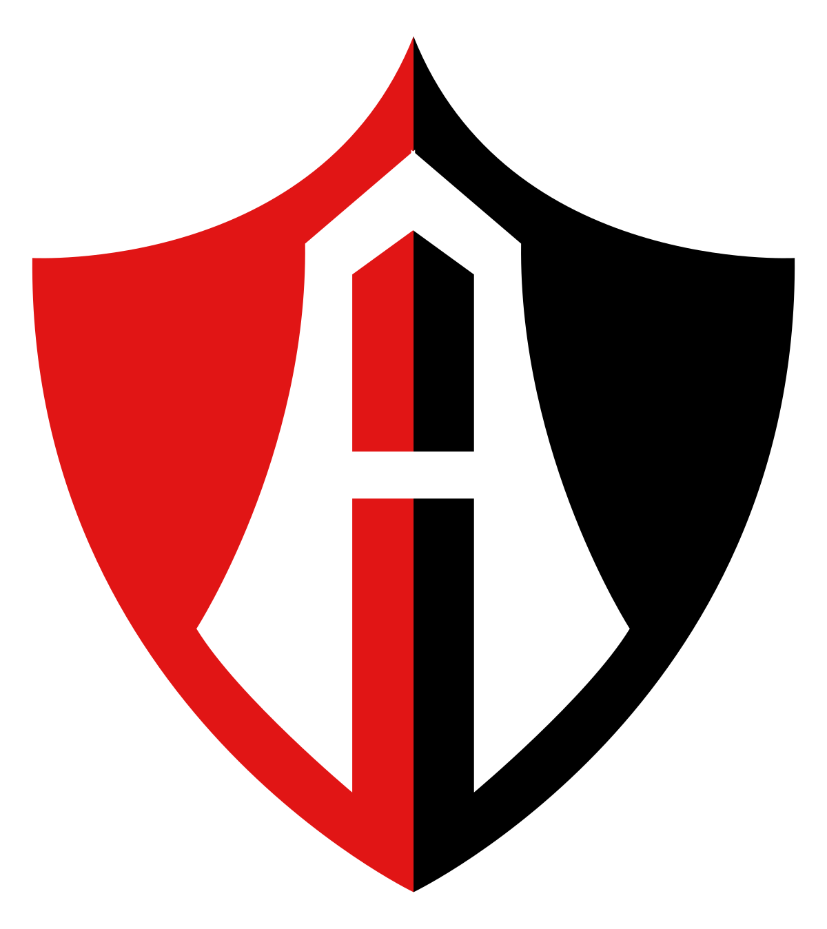 Académicos A Takım Logosu