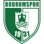 Bodrum FK Takım Logosu