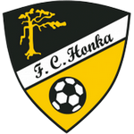 Honka Akatemia Takım Logosu