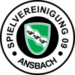Ansbach Takım Logosu