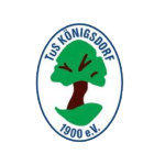 TuS Königsdorf Takım Logosu