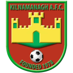 Kilnamanagh Takım Logosu