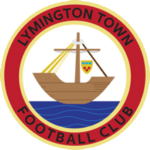 Lymington Takım Logosu