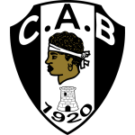 CA Bastia Takım Logosu