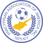 NY Pancyprian Takım Logosu