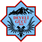 Develigücü Takım Logosu