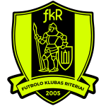 Riteriai Takım Logosu