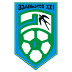 Mertskhali Takım Logosu