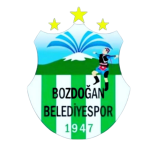 Bozdoğan Bld Takım Logosu