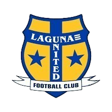 Laguna Utd Takım Logosu