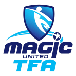 Magic United Takım Logosu