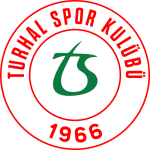 Turhalspor Takım Logosu