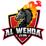 Al Wehda Takım Logosu