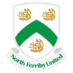 North Ferriby Takım Logosu