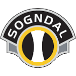 Sogndal U19 Takım Logosu