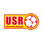 Sainte-Rose Takım Logosu