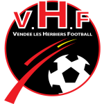 Les Herbiers Takım Logosu