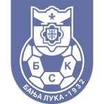 BSK Banja Luka Takım Logosu