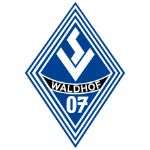 W. Mannheim II Takım Logosu