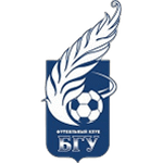 BGU Minsk Takım Logosu