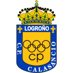 Calasancio Takım Logosu