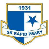 Rapid Psáry Takım Logosu