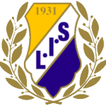 Landvetter IS Takım Logosu