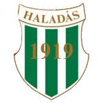 Haladás VSE Takım Logosu