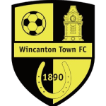 Wincanton Takım Logosu