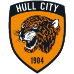 Hull U18 Takım Logosu