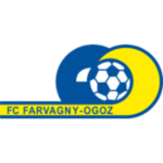Farvagny/Ogoz Takım Logosu