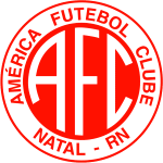 America RN U20 Takım Logosu