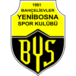 Yenibosnaspor Takım Logosu