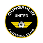 Gungahlin Utd Takım Logosu