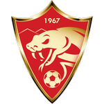 Coatepeque Takım Logosu
