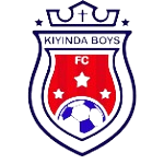 Kiyinda Boys Takım Logosu