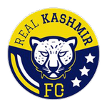 Real Kashmir Takım Logosu