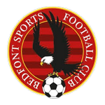 Bedfont Takım Logosu