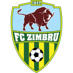 FC Zimbru Takım Logosu