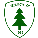 Yeşilköyspor Takım Logosu